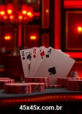 Baccarat ao vivo