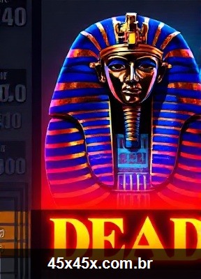 Book of Dead slot