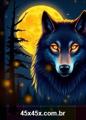 Wolf Gold slot