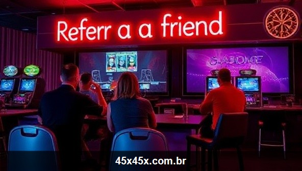 Convide amigos 45X