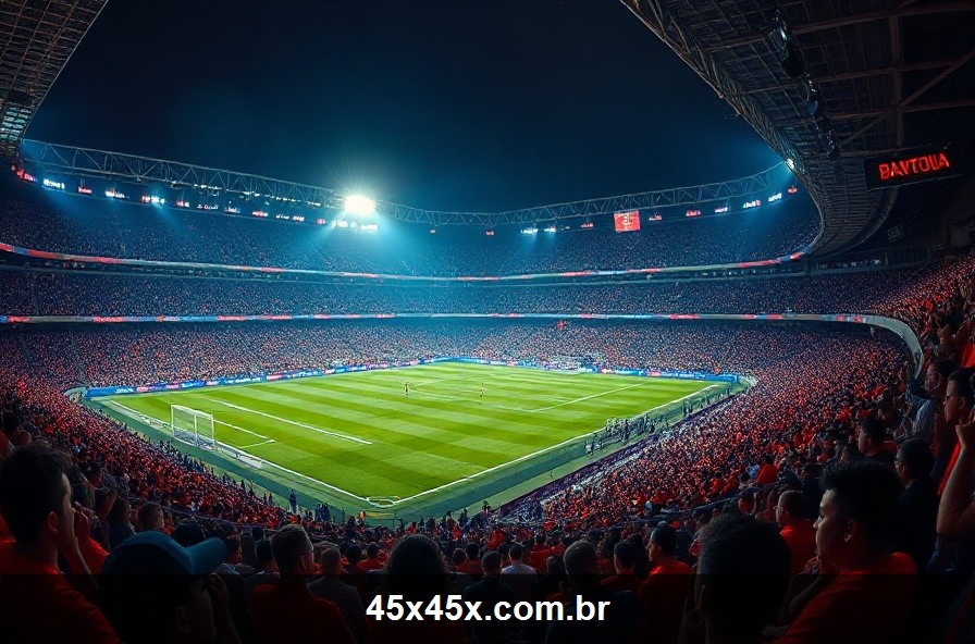 Apostas esportivas futebol Brasil