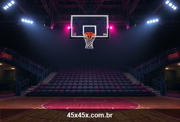 Apostas em basquete